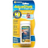 Aquachek 7 - Professionele analyse test strips - Testset