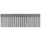 Rento seat cover Laituri 50x150 cm grijs/donkergrijs