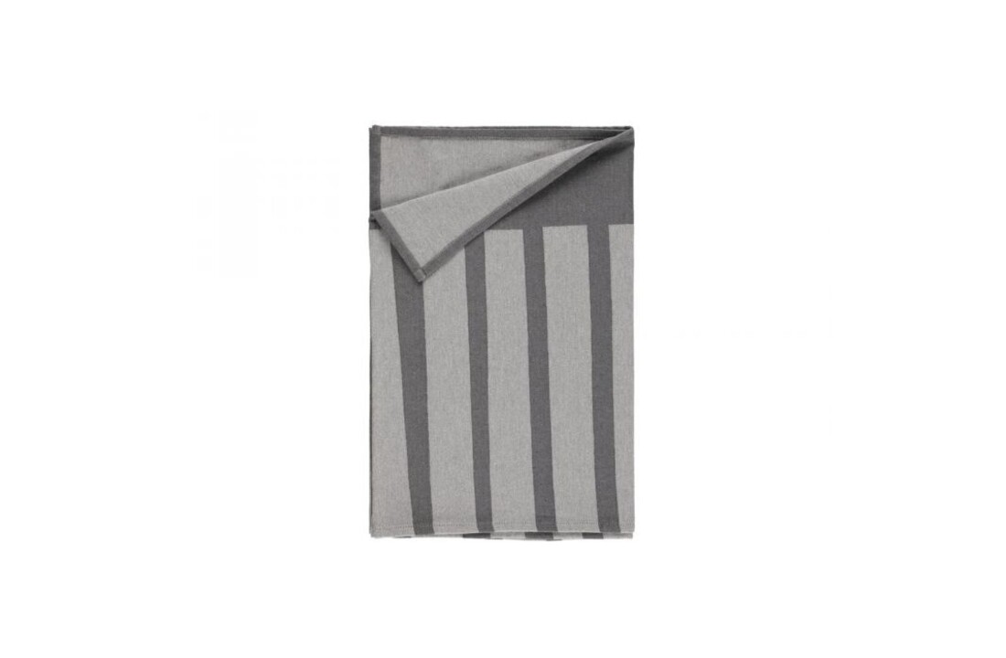 Rento seat cover Laituri 50x150 cm grijs/donkergrijs