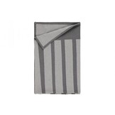 Rento seat cover Laituri 50x150 cm grijs/donkergrijs