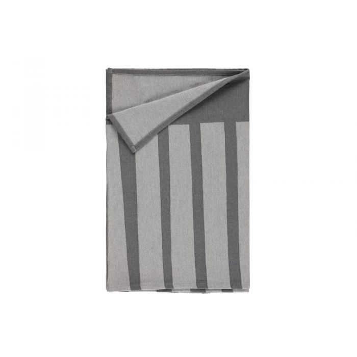 Rento seat cover Laituri 50x150 cm grijs/donkergrijs