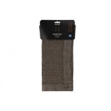 Rento Heupdoek Kenno 70x145 cm zwart/beige