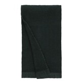 Rento handdoek 90x180cm donkergroen
