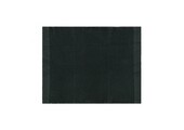 Rento sauna cover Kenno 50x60 cm zwart/donkergroen