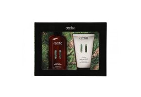Rento cadeauset Dennen