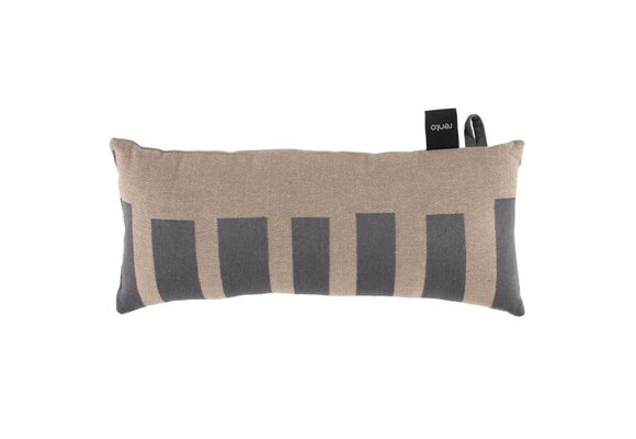 Rento Saunakussen Laituri 50x22 cm grijs/beige