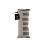 Rento Saunakussen Laituri 50x22 cm grijs/beige