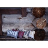 Rento Saunakussen Laituri 50x22 cm grijs/beige