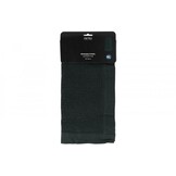 Rento heupdoek Kenno 70x145 cm zwart/donkergroen