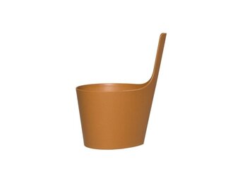 Rento Pisara sauna emmer naturel