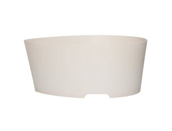 Rento Pisara wasbak 8,5 L schors