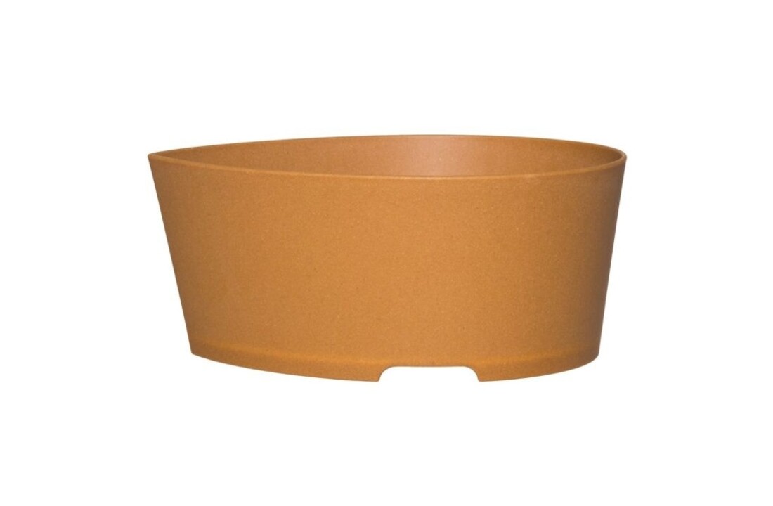 Rento Pisara wasbak 8,5 L naturel