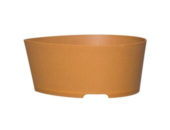 Rento Pisara wasbak 8,5 L naturel