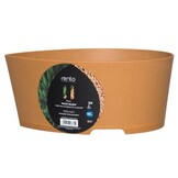 Rento Pisara wasbak 8,5 L naturel