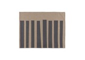 Rento sauna cover 60x50 cm beige/grijs