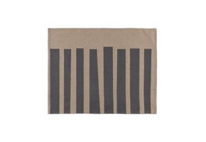 Rento sauna cover 60x50 cm beige/grijs