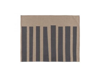Rento sauna cover 60x50 cm beige/grijs
