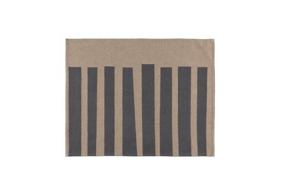 Rento sauna cover 60x50 cm beige/grijs