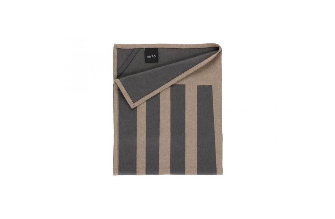 Rento sauna cover 60x50 cm beige/grijs