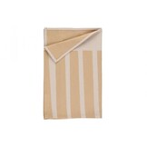Rento seat cover Laituri 50x150 cm beige/wit