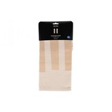 Rento seat cover Laituri 50x150 cm beige/wit