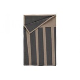 Rento seat cover Laituri 50x150 cm grijs/beige