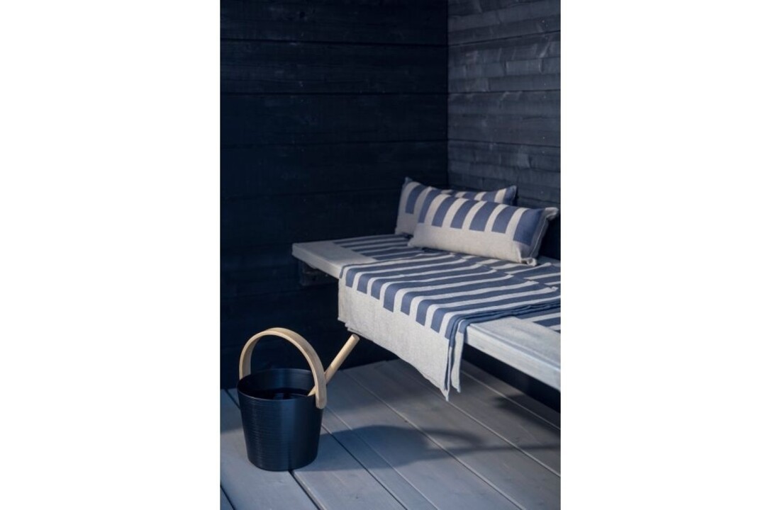 Rento seat cover Laituri 50x150 cm grijs/beige