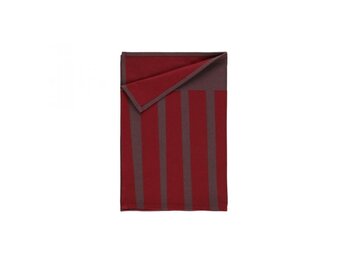Rento sauna cover Laituri 50x150 cm rood