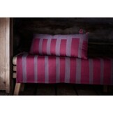 Rento sauna cover Laituri 50x150 cm rood