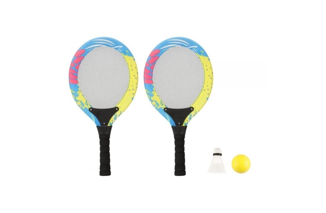 Racketset