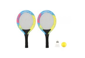 Racketset