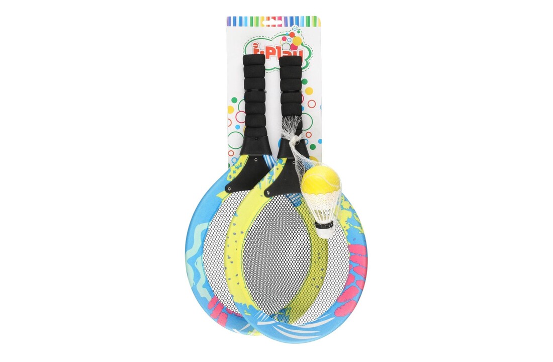 Racketset