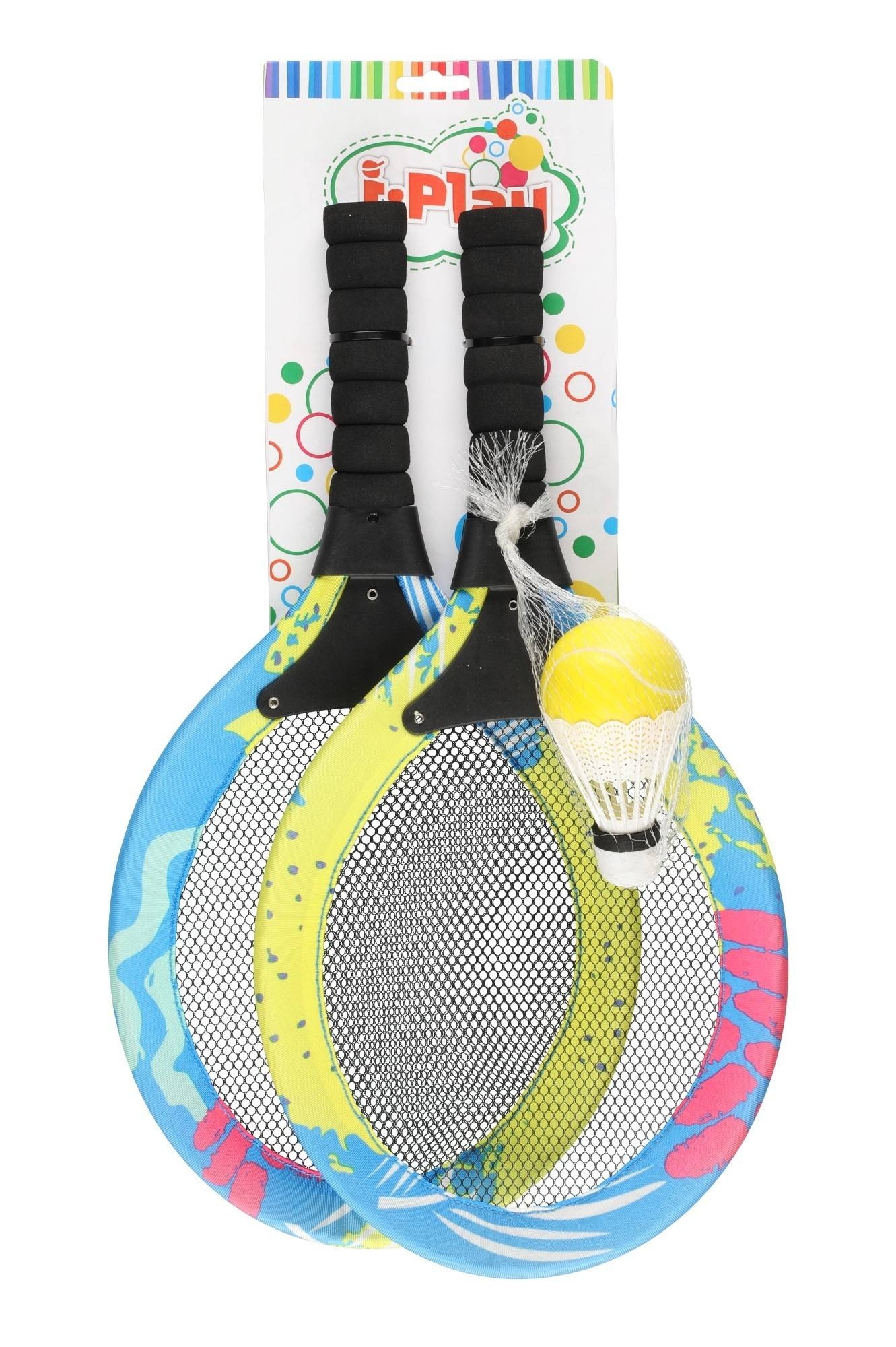Racketset