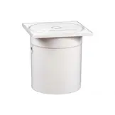 Hayward niveauregelaar met binnenwerk in pot