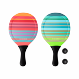Remember beach tennis set voor zwembad of strand