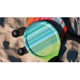 Remember beach tennis set voor zwembad of strand