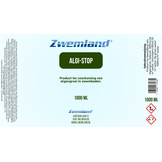 Zwemland Algi-stop 1 liter - Anti Alg