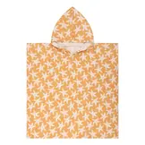 Strandponcho Zeesterren