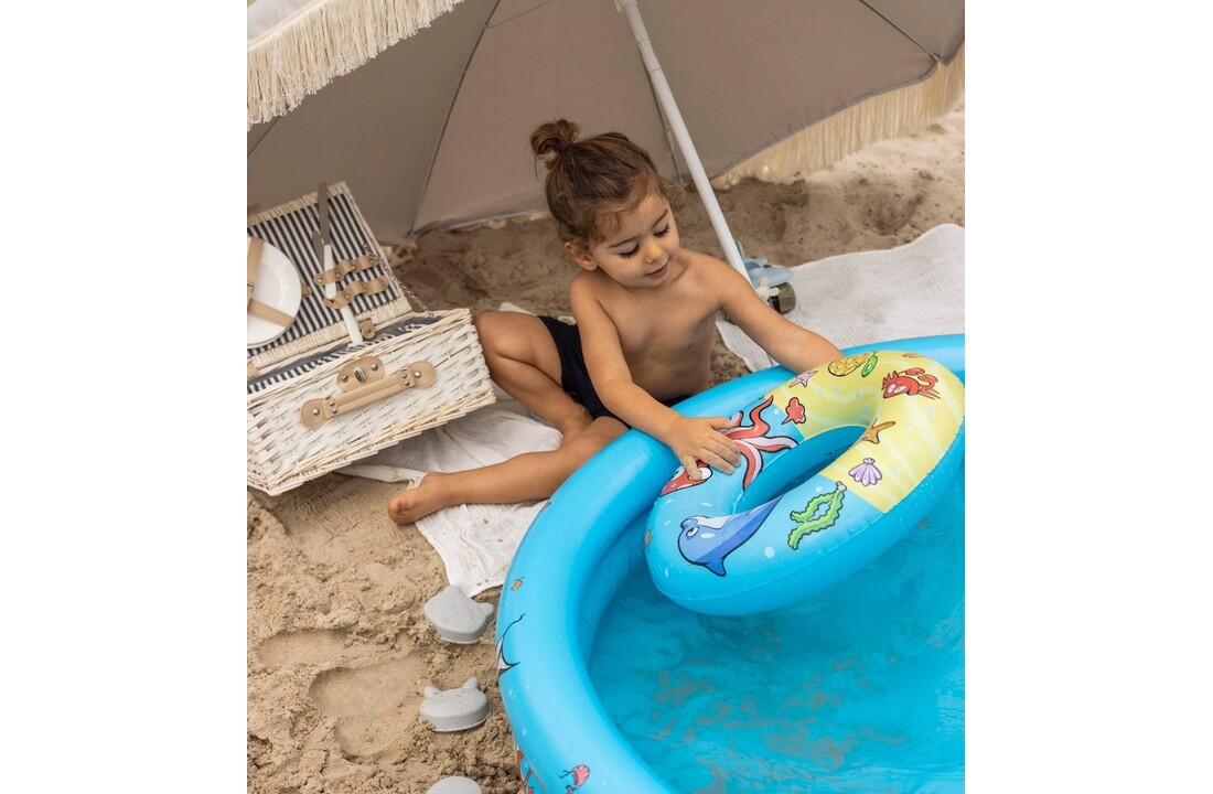 Speelzwembad met zeedieren Swim Essentials