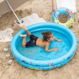 Speelzwembad met zeedieren Swim Essentials