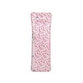 Luxe Luchtbed Old Pink Panterprint