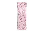 Luxe Luchtbed Old Pink Panterprint