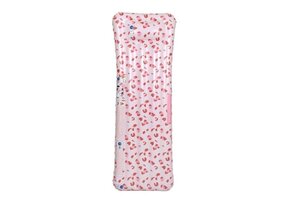 Luxe Luchtbed Old Pink Panterprint