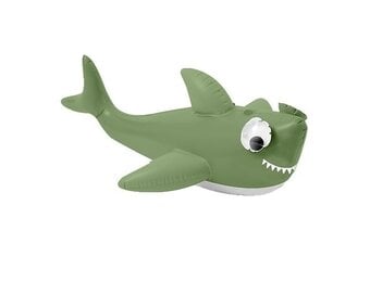 Sunnylife Shark Tribe sproeier 120x68