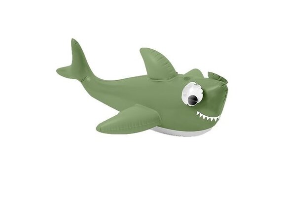 Sunylife Shark Tribe sproeier 120x68