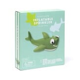 Sunylife Shark Tribe sproeier 120x68