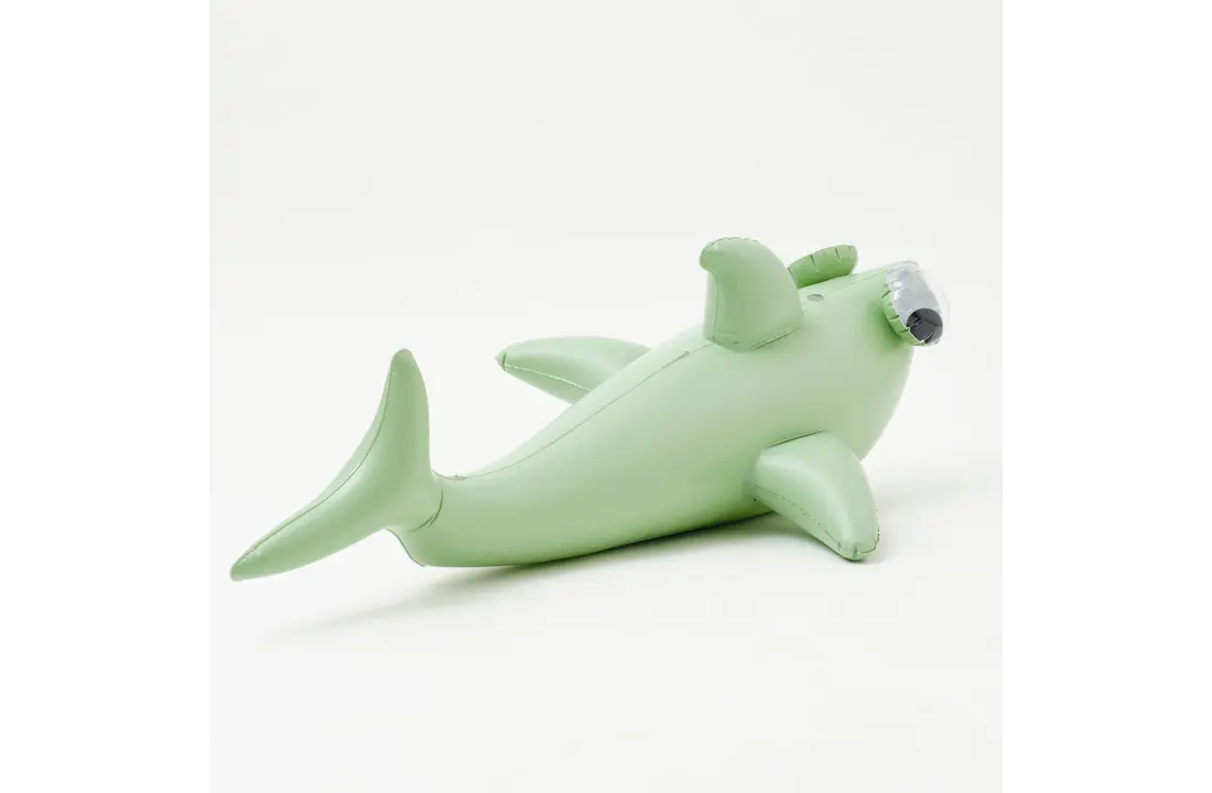 Sunylife Shark Tribe sproeier 120x68