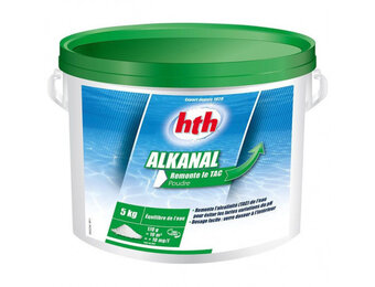 HTH Alkanal 10 kg