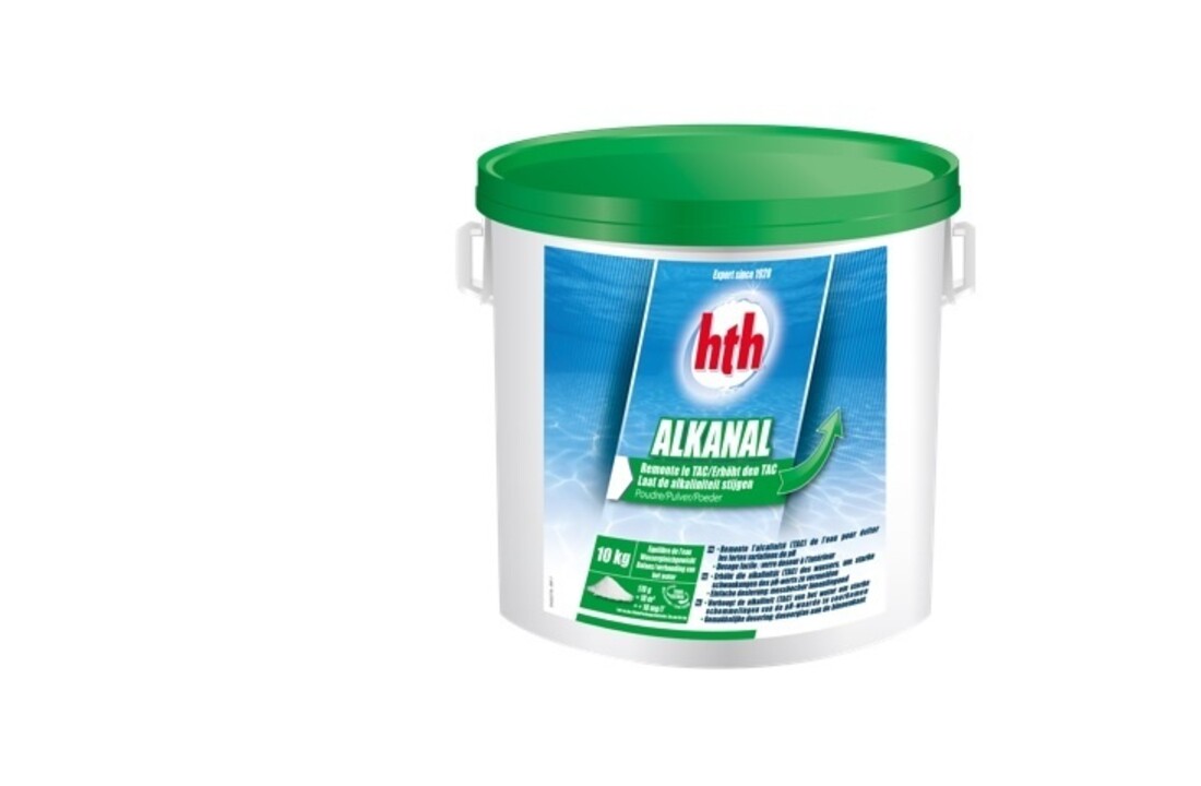 HTH Alkanal 10 kg