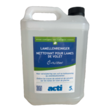 Acti - B-care zwembad lamellenreiniger - 5 Liter